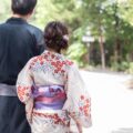 神社デート付き合う前の注意点。初詣に誘っても良い？