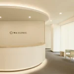 WA CLINIC わ くりにっく 銀座